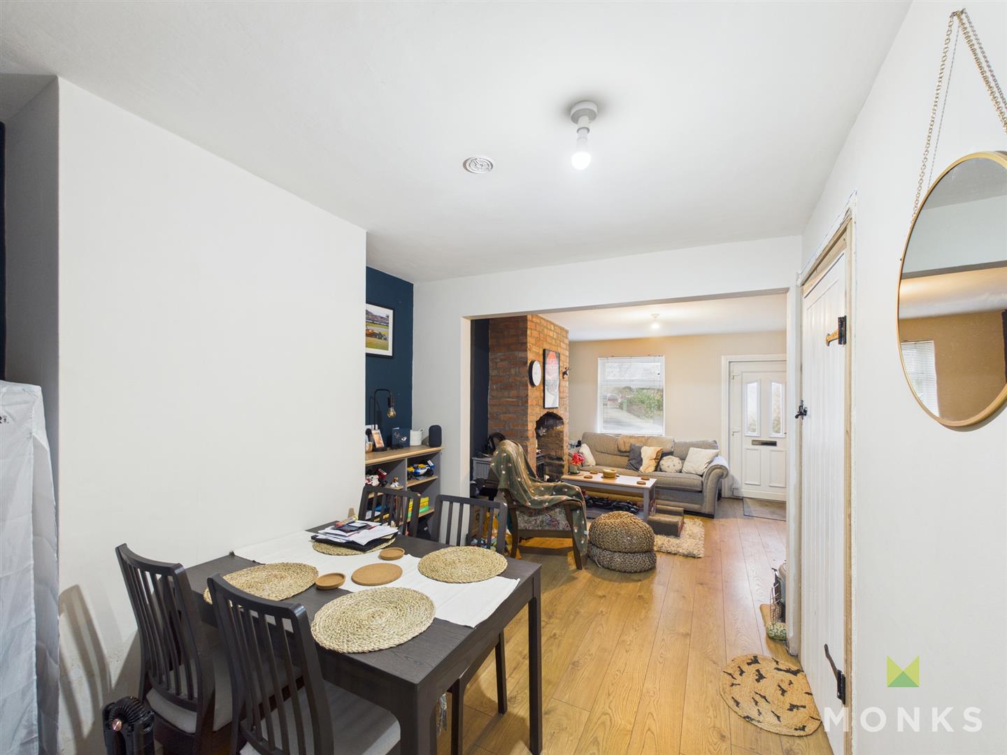 41 New Street, Shrewsbury, SY4 5AE For Sale